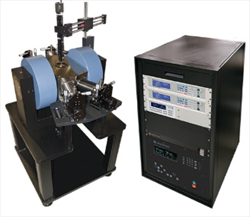 Thiết bị đo điện từ trường Lake Shore Model EMPX-H2 Cryogenic Probe Station